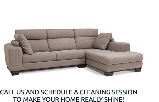 Affordable Upholstery Cleaning Service