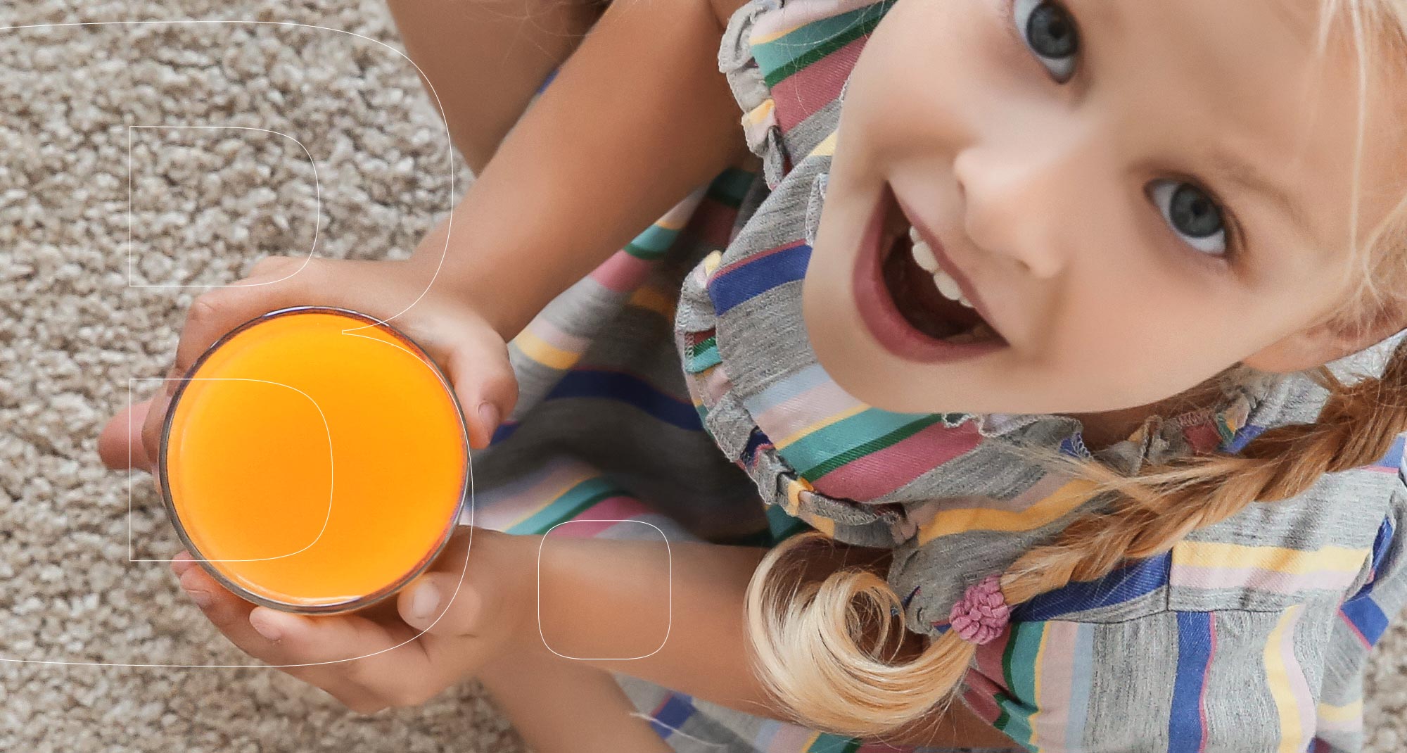 Stain protection for your carpets and rugs Stain protection for your carpets and rugs